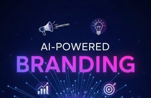 AI-Powered Branding: Strategies for Faster Growth and Recognition