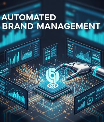 How to Implement Automated Brand Management in Your Organization Automated Brand Management