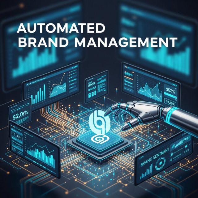 Automated Brand Management