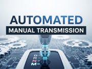 Automated Manual Transmission: Is It the Right Choice for You?