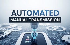 Automated Manual Transmission: Is It the Right Choice for You?