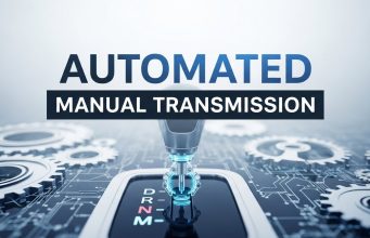 Automated Manual Transmission: Is It the Right Choice for You?