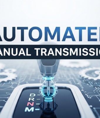 Automated Manual Transmission: Is It the Right Choice for You?