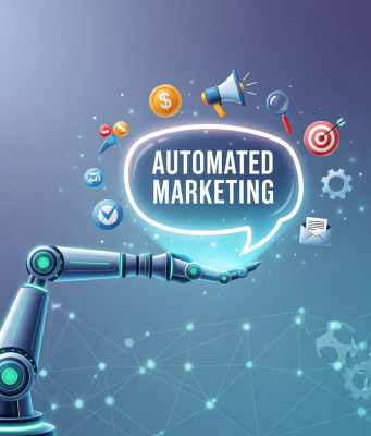 Automated Marketing Strategies That Deliver Consistent Results