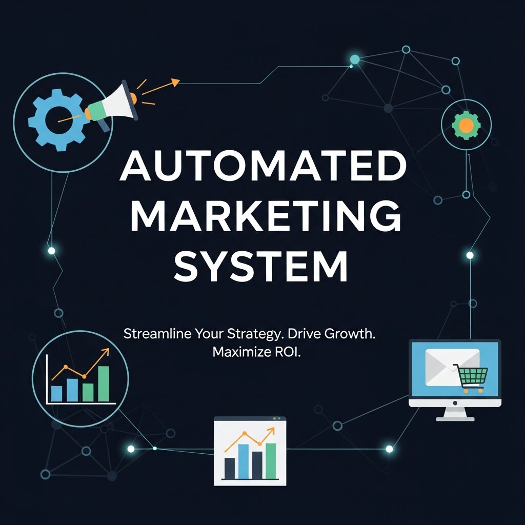 Automated Marketing System