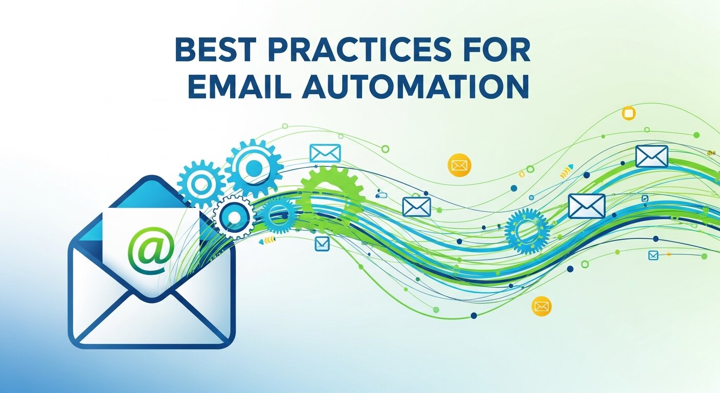 Best Practices for Email Automation