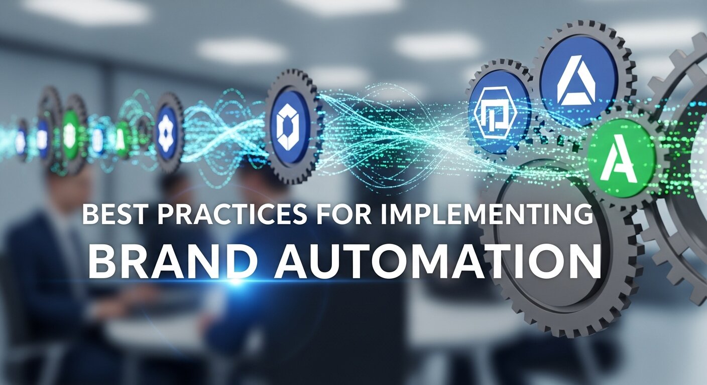 Brand Automation