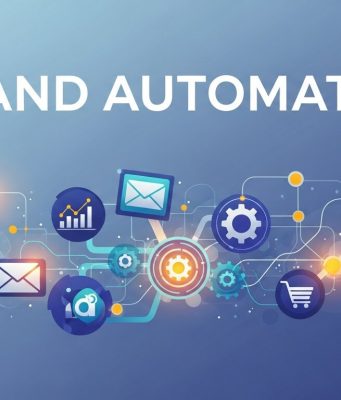 How Brand Automation Improves Consistency Across Channels