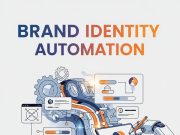 How Brand Identity Automation Improves Marketing Efficiency Brand Identity Automation