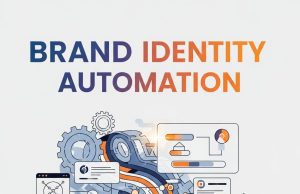 How Brand Identity Automation Improves Marketing Efficiency Brand Identity Automation