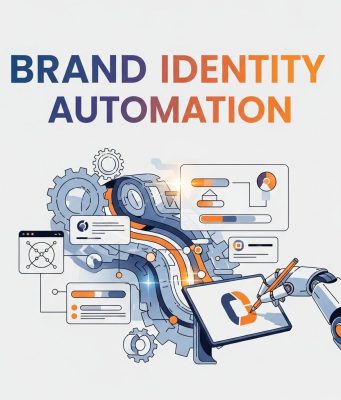 How Brand Identity Automation Improves Marketing Efficiency Brand Identity Automation
