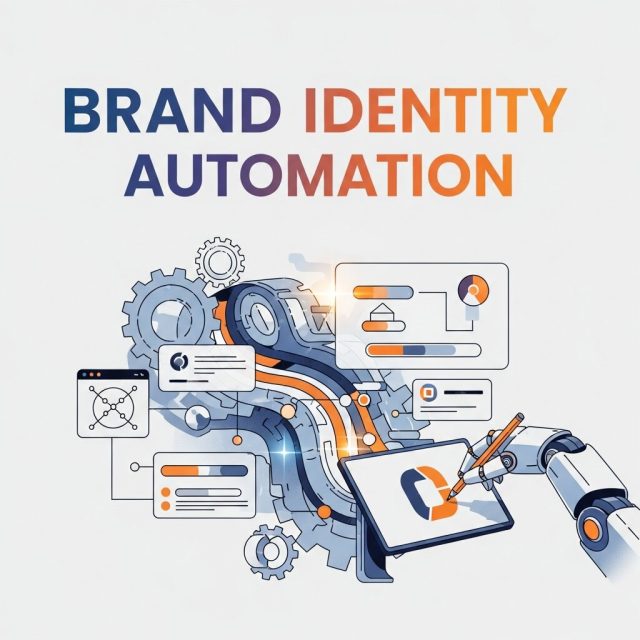 Brand Identity Automation