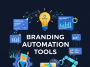 How Branding Automation Tools Save Time and Boost Efficiency