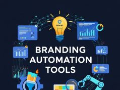 How Branding Automation Tools Save Time and Boost Efficiency