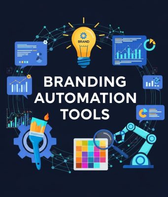 How Branding Automation Tools Save Time and Boost Efficiency