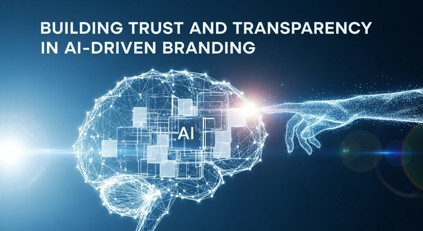 AI-Driven Branding