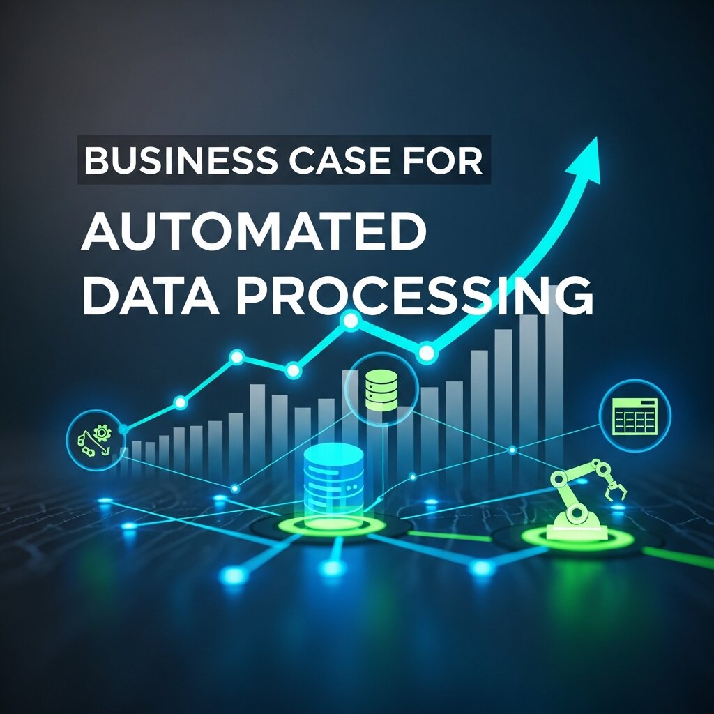 Automated Data Processing