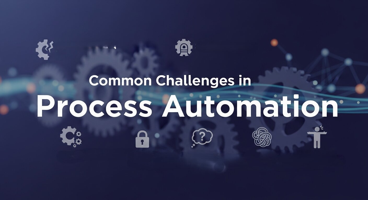 Process Automation
