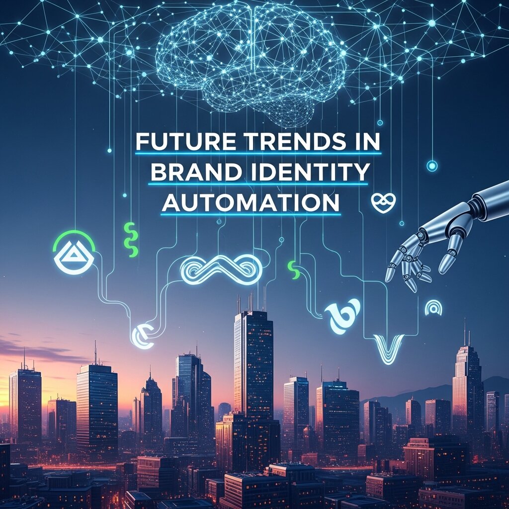 Brand Identity Automation