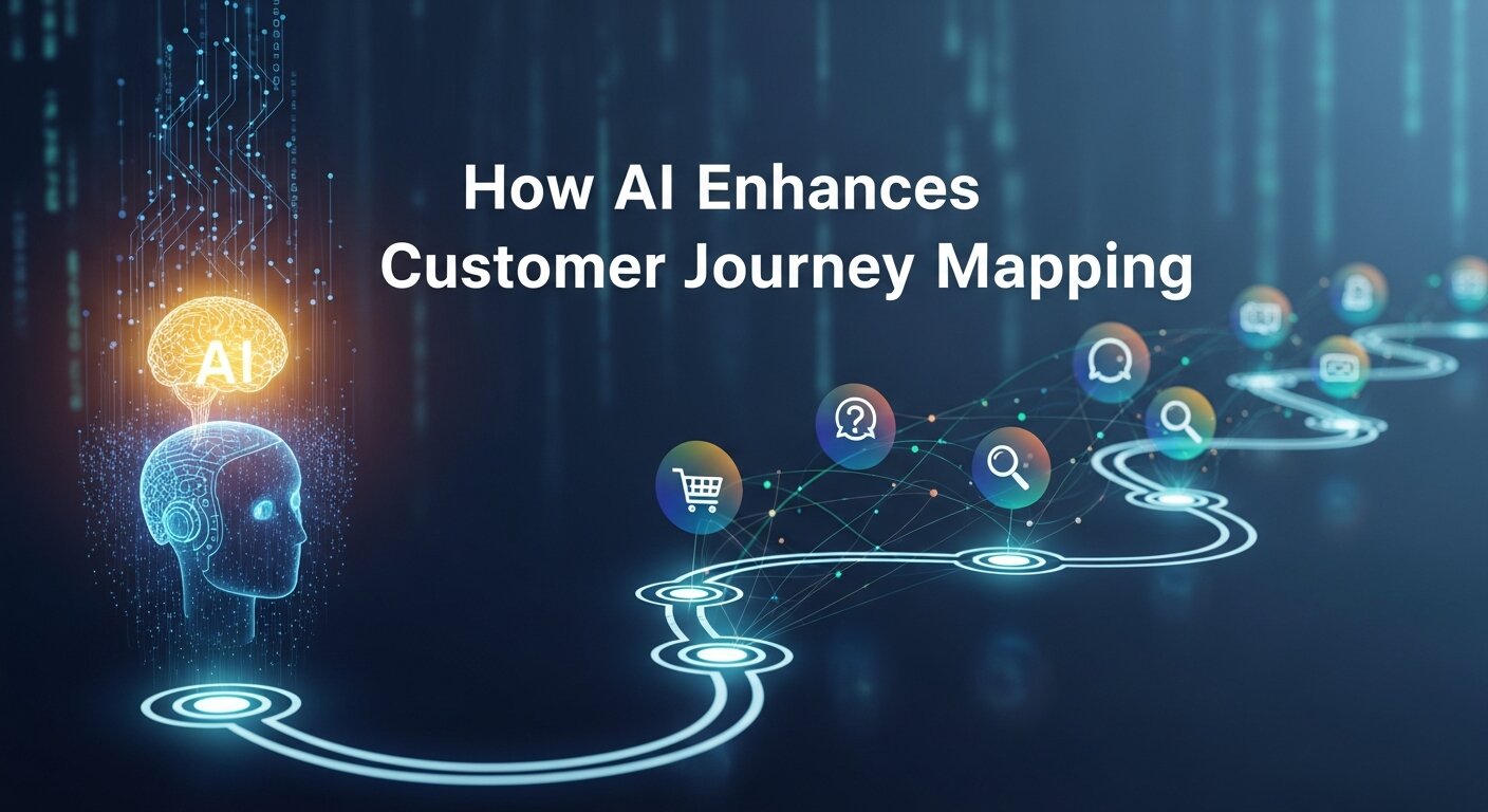 Customer Journey Mapping