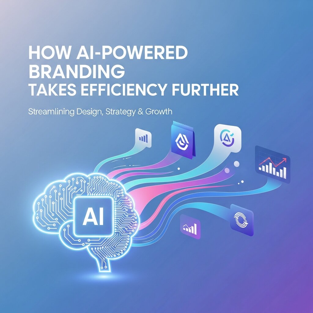  AI-Powered Branding 
