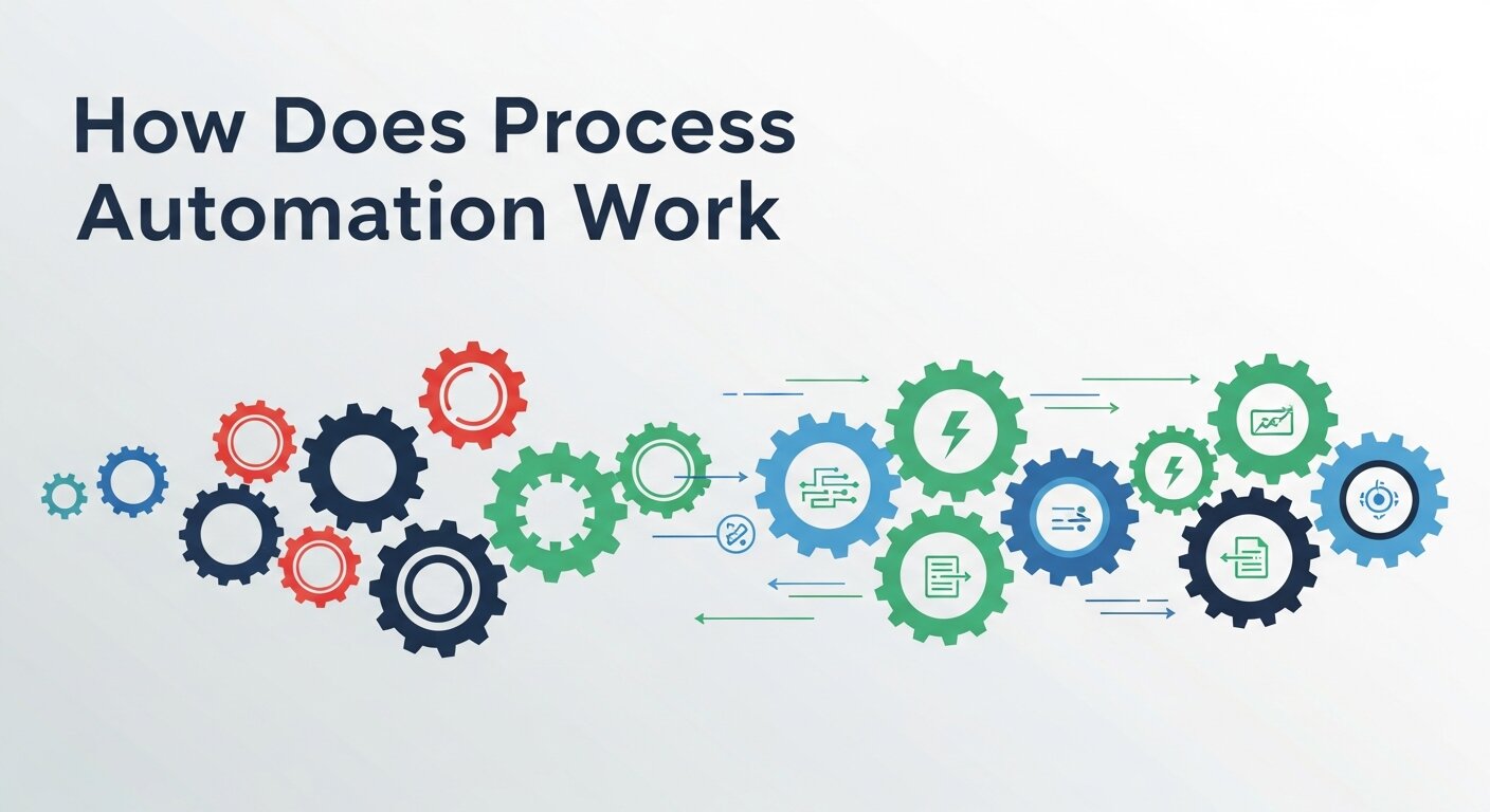 Automation Work