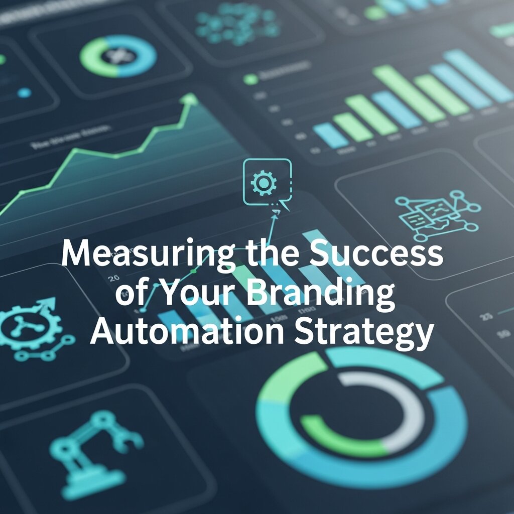  Branding Automation Strategy