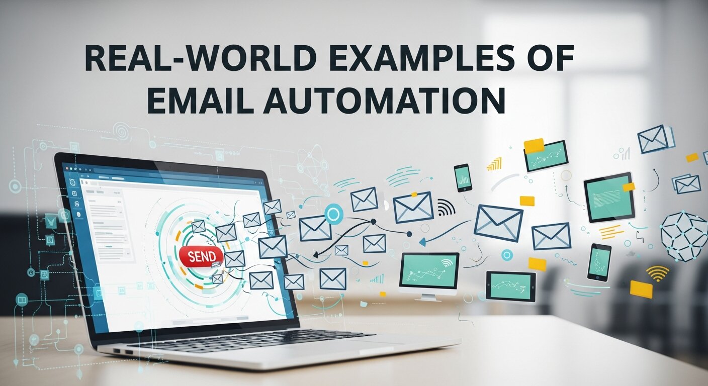 Email Automation