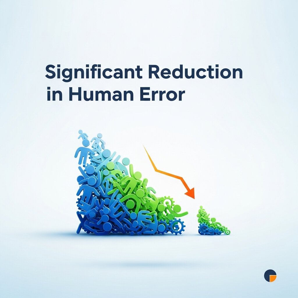 Significant Reduction