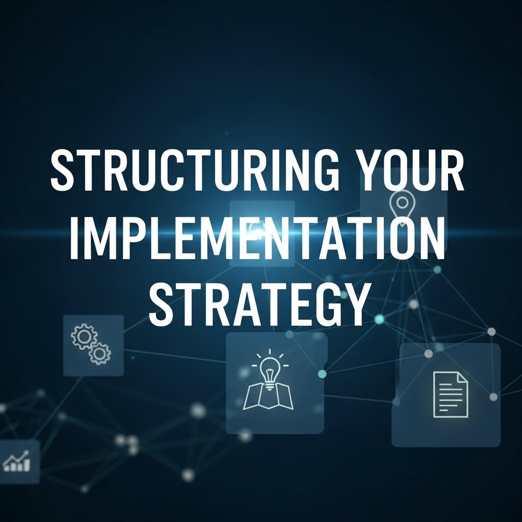 Implementation Strategy