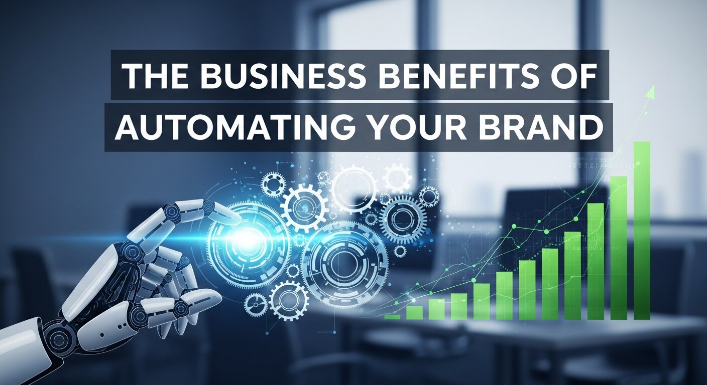 Business Benefits