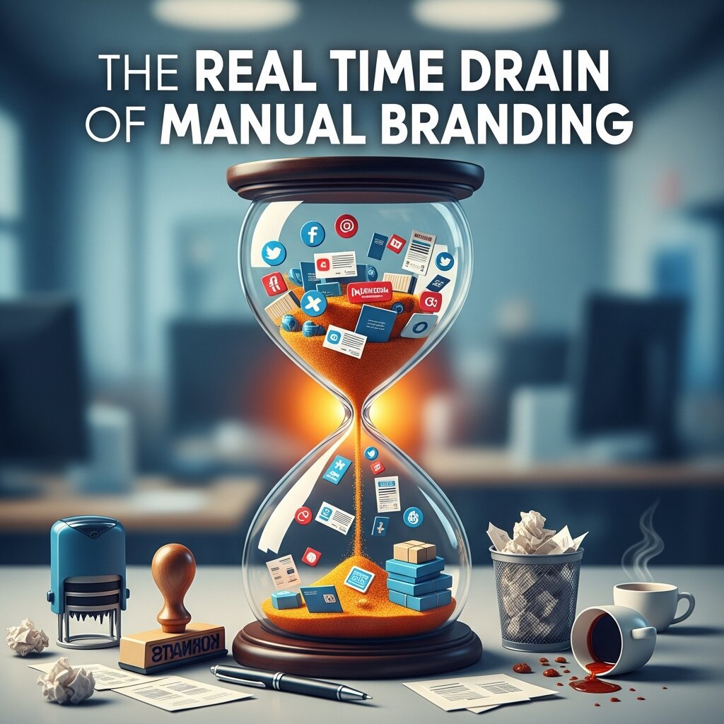 Manual Branding