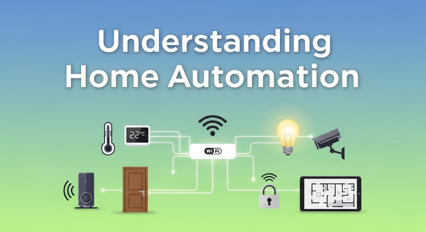 Home Automation