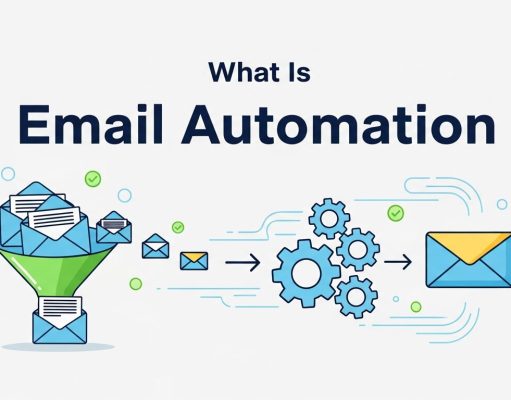 What Is Email Automation? Benefits, Examples, and Best Practices