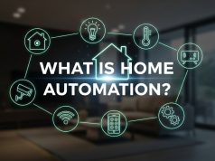 What Is Home Automation? The Ultimate Guide to Smart Living What Is Home Automation?
