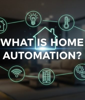 What Is Home Automation? The Ultimate Guide to Smart Living What Is Home Automation?