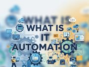What Is IT Automation? Key Benefits Every Team Should Know What Is IT Automation