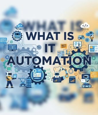 What Is IT Automation? Key Benefits Every Team Should Know What Is IT Automation