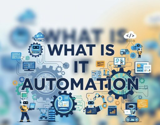 What Is IT Automation? Key Benefits Every Team Should Know What Is IT Automation