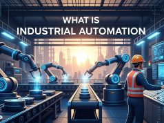 What Is Industrial Automation? A Complete Guide What Is Industrial Automation