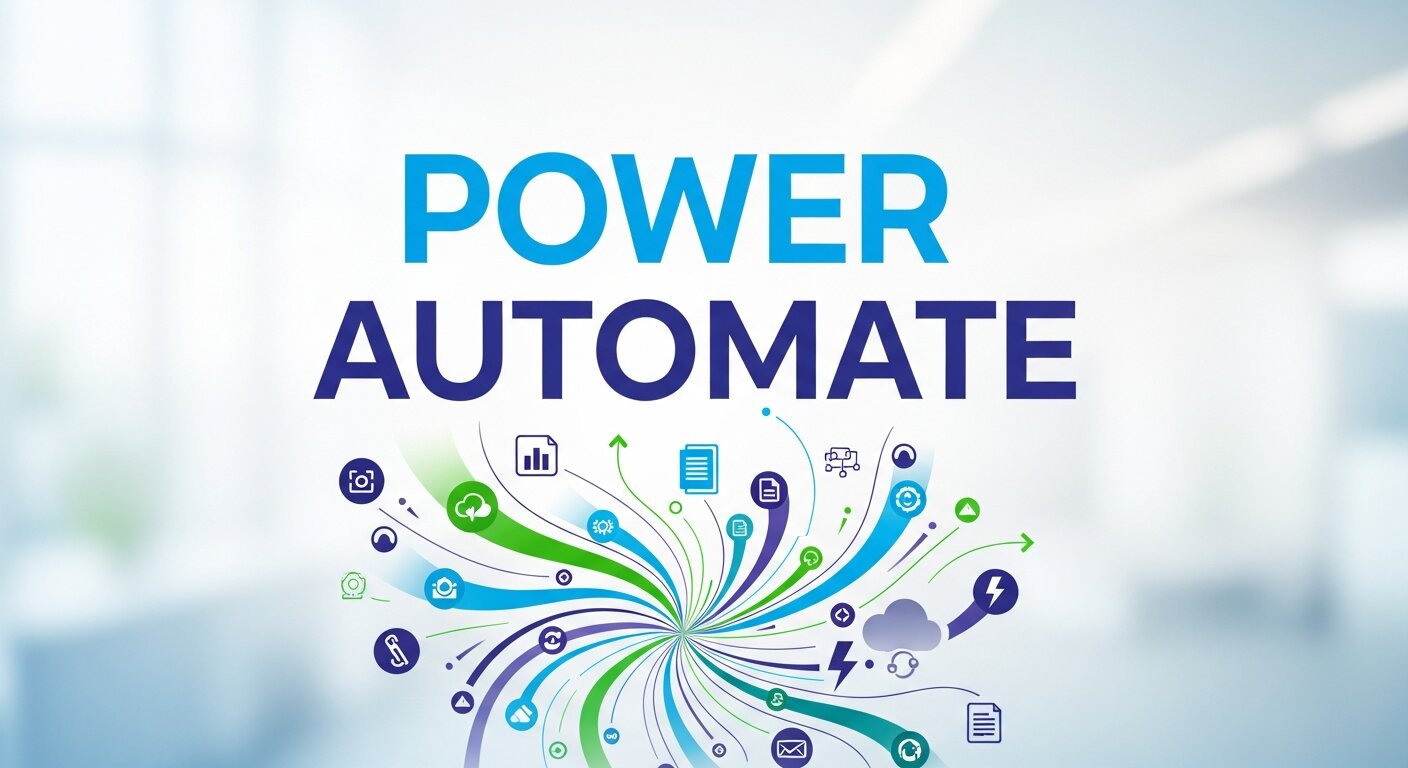 Power Automate