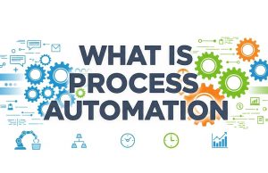 What Is Process Automation? A Guide to Fewer Errors What Is Process Automation