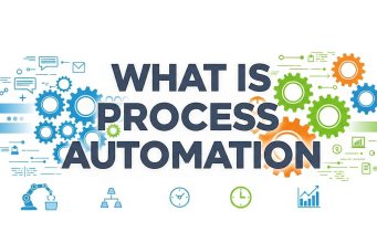 What Is Process Automation? A Guide to Fewer Errors What Is Process Automation