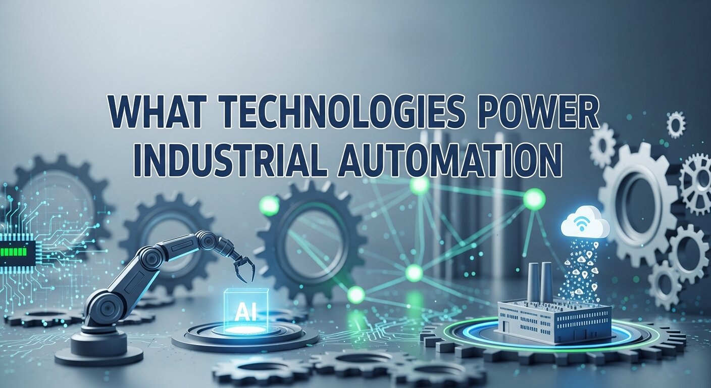 Industrial Automation