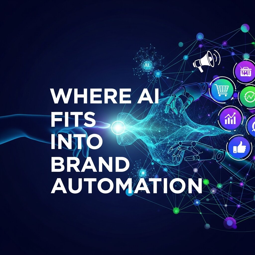 Brand Automation