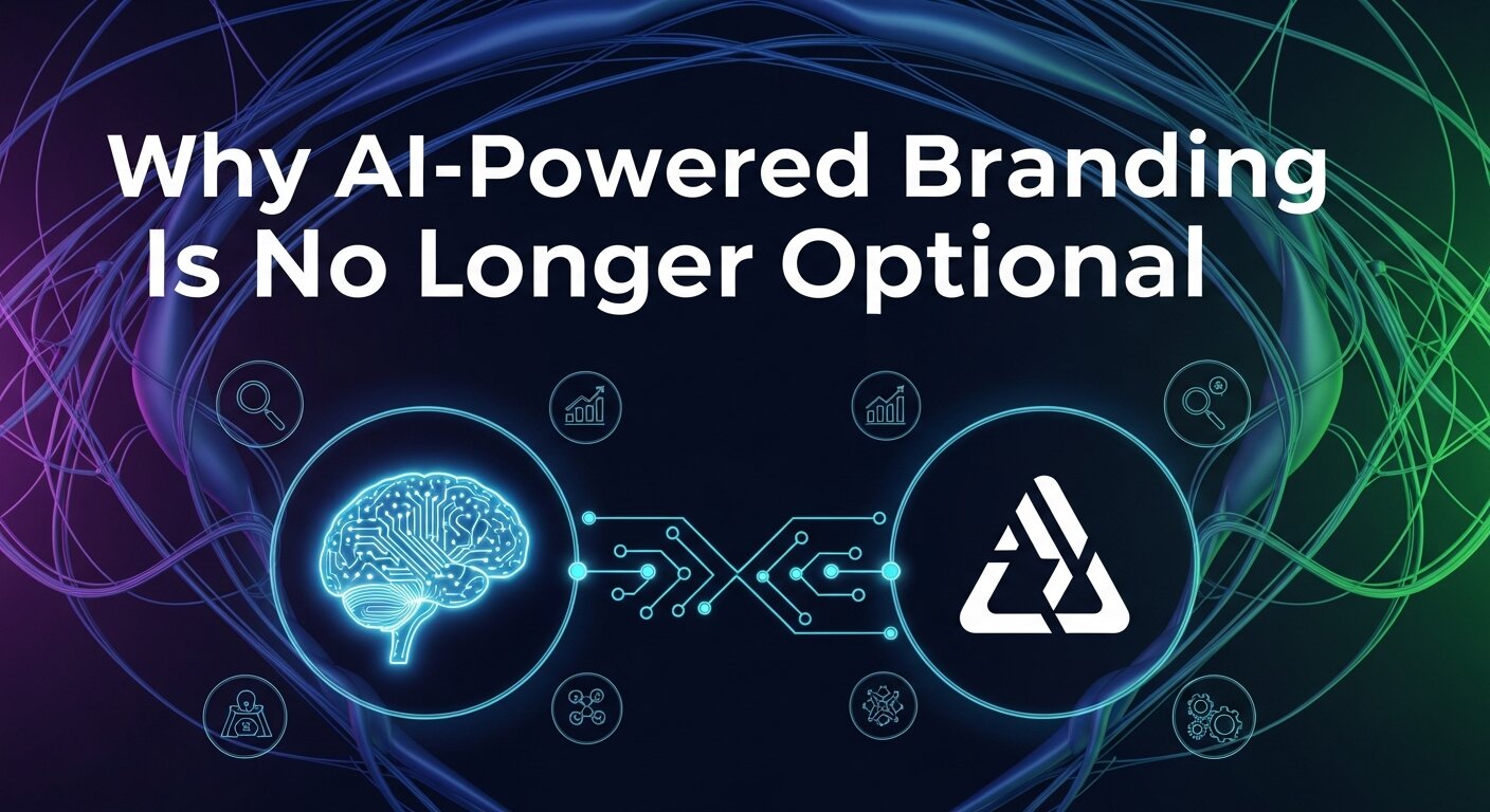 AI-Powered Branding 
