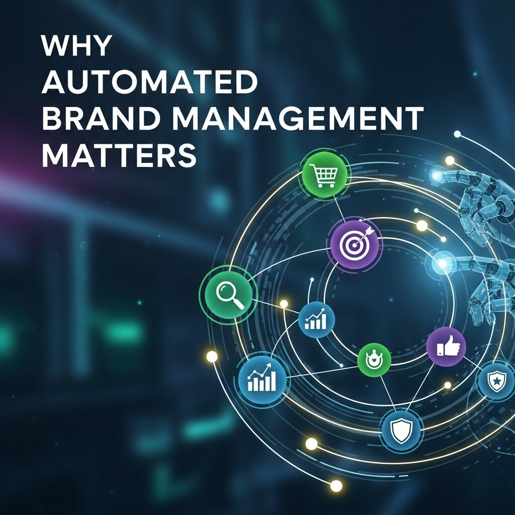  Automated Brand Management 