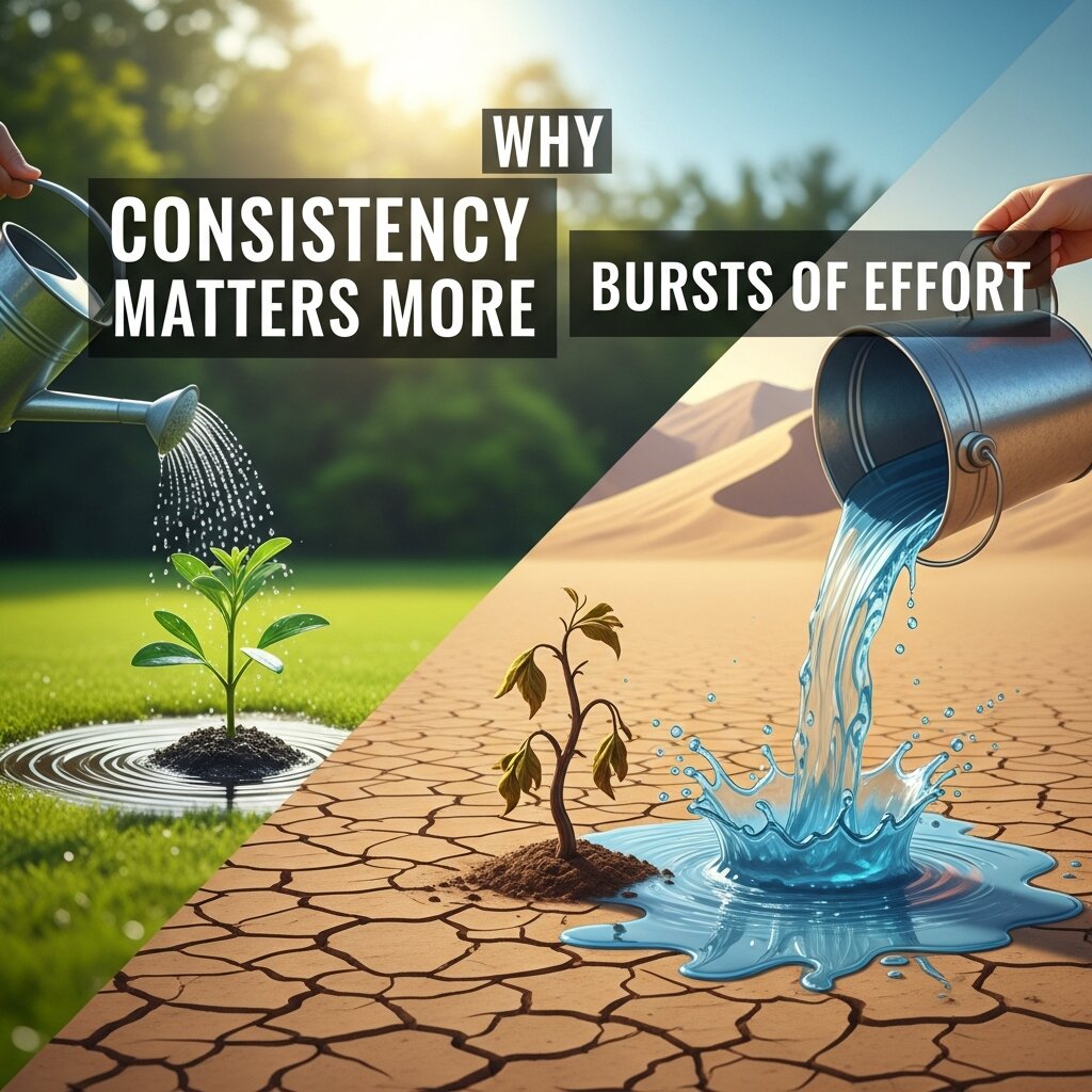 Consistency