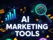 AI Marketing Tools: The Key to Data-Driven Marketing Success
