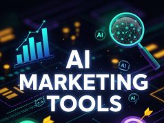 AI Marketing Tools: The Key to Data-Driven Marketing Success